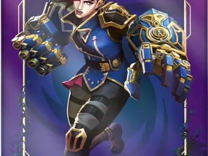 Riftbound: League of Legends TCG - Unleashed booster pack