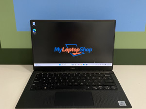 Dell XPS 13 7390 i5-10210U 8/256GB
