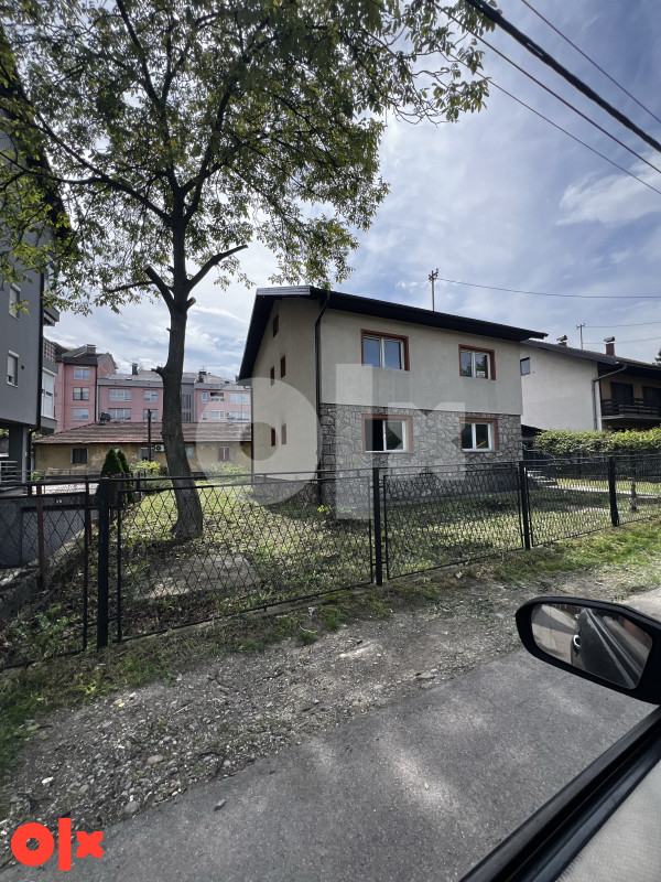 Kuća Banja Luka