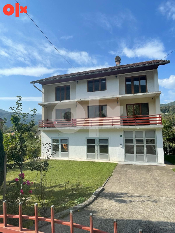 Kuća Goražde 3