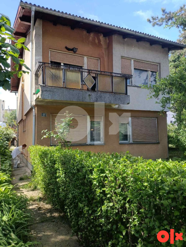Kuća Banja Luka