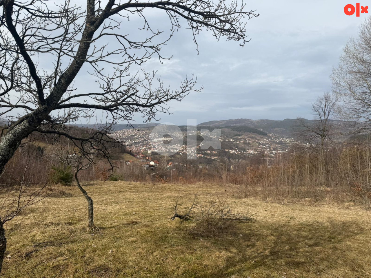 Zemljište Sarajevo - Stari Grad