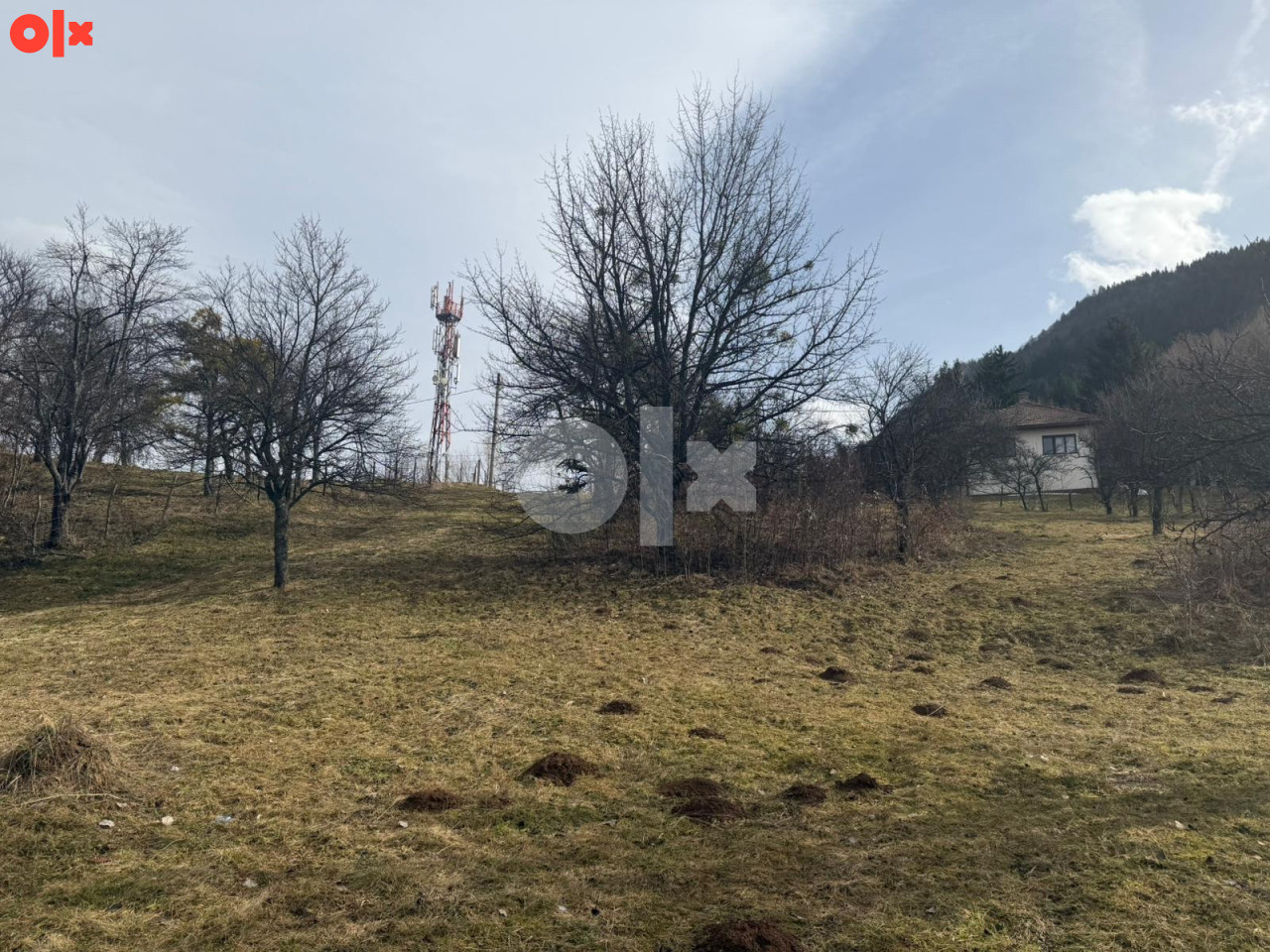 Zemljište Sarajevo - Stari Grad 6