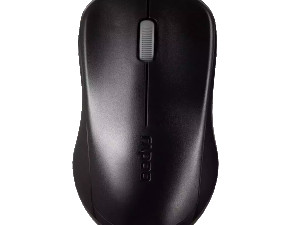Miš RAPOO 1620 Mouse Wireless black, R-11464
