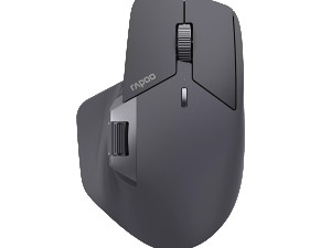 Miš RAPOO MT760L rechargeable Mouse bežični