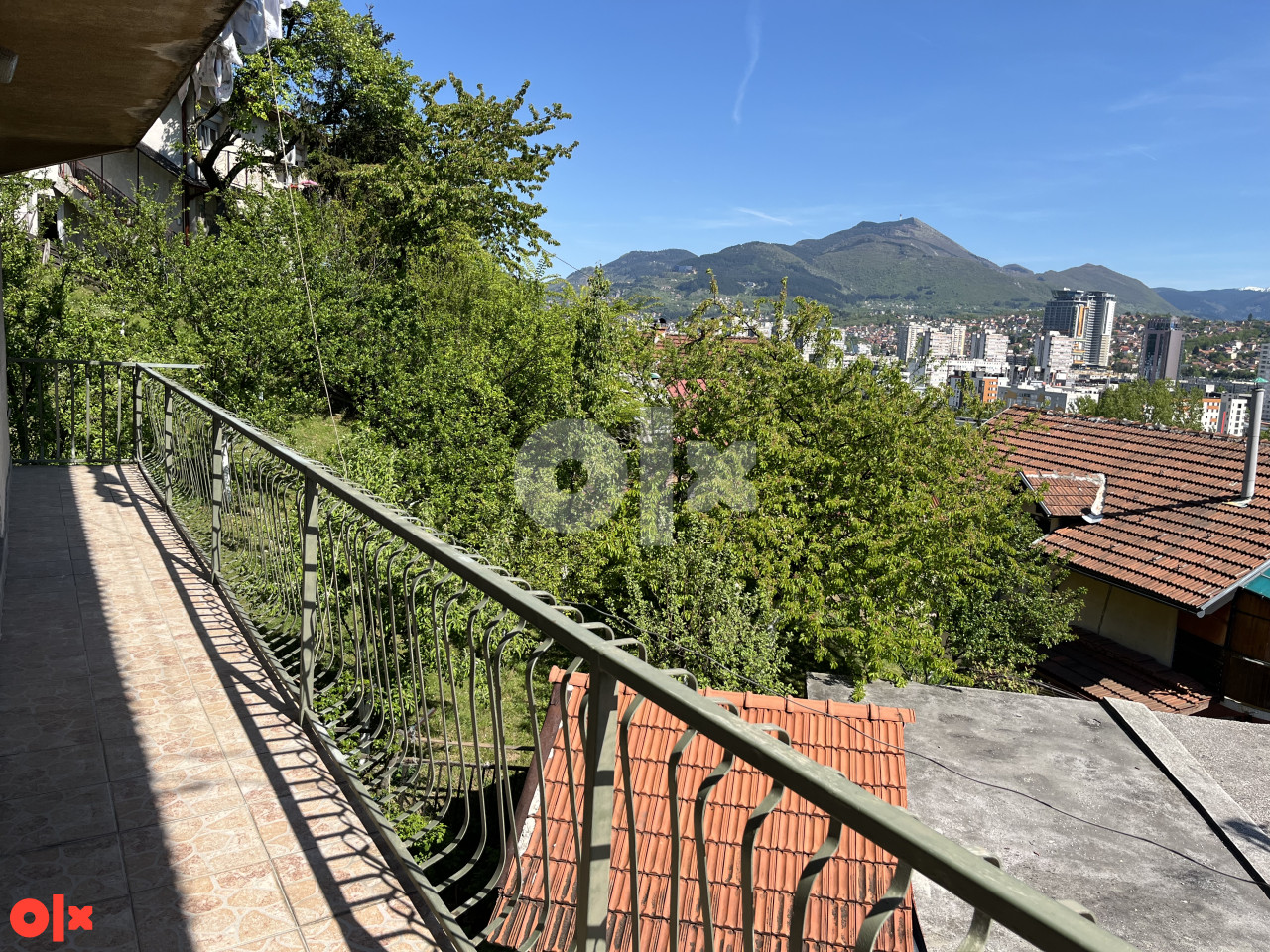 Kuća Sarajevo - Novi Grad 2