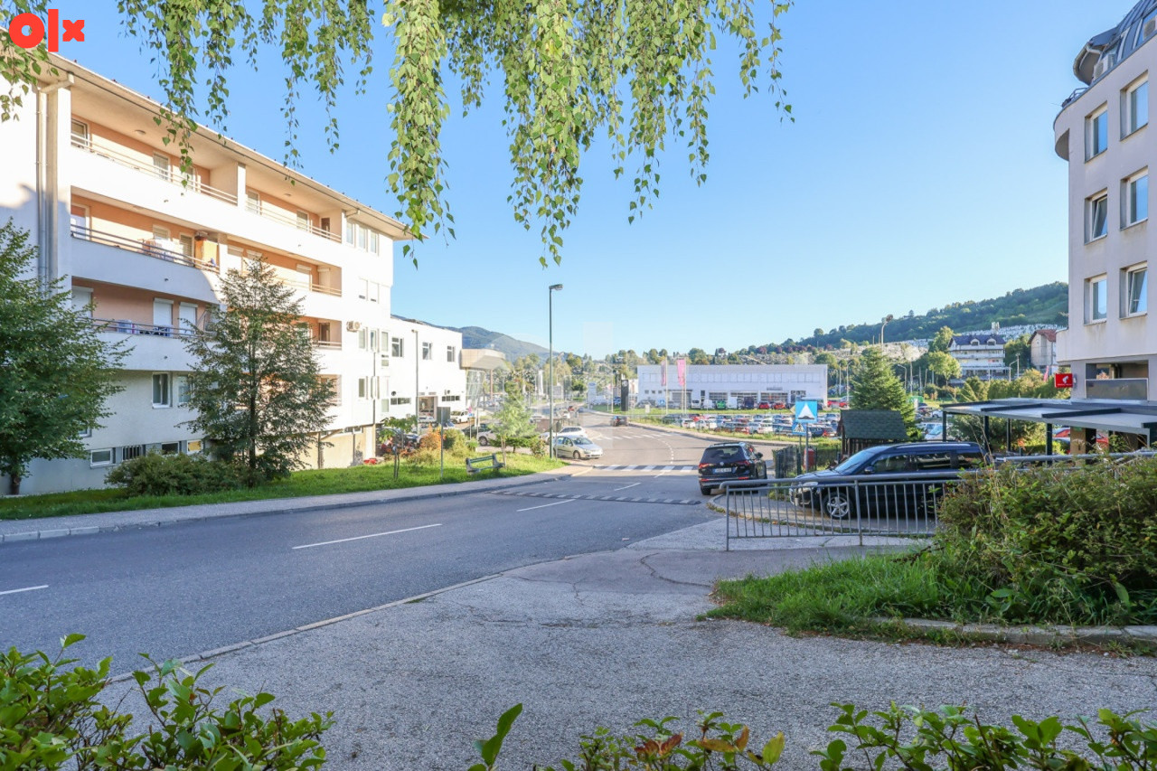 Poslovni prostor Sarajevo - Centar Šipa, pored Đulaginog dvora