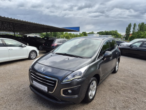 Peugeot 3008 dizel 1.6 HDI FACELIFT Automatik