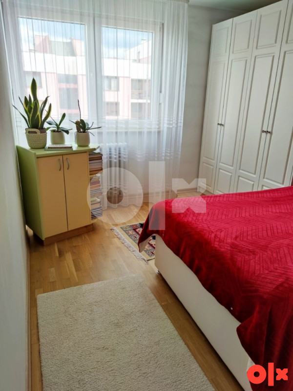 Stanovi i apartmani Sarajevo - Novi Grad