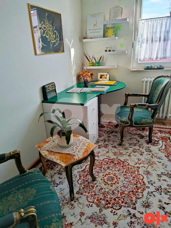 Stanovi i apartmani Sarajevo - Novi Grad 2
