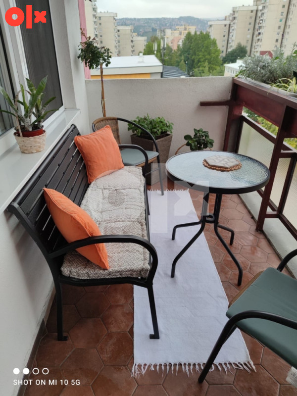 Stanovi i apartmani Sarajevo - Novi Grad 3