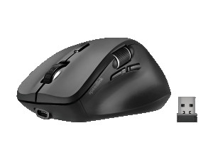 Miš SPEEDLINK LIBERA Rechargeable, wireless + bluetooth
