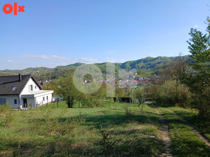 Zemljište Tuzla