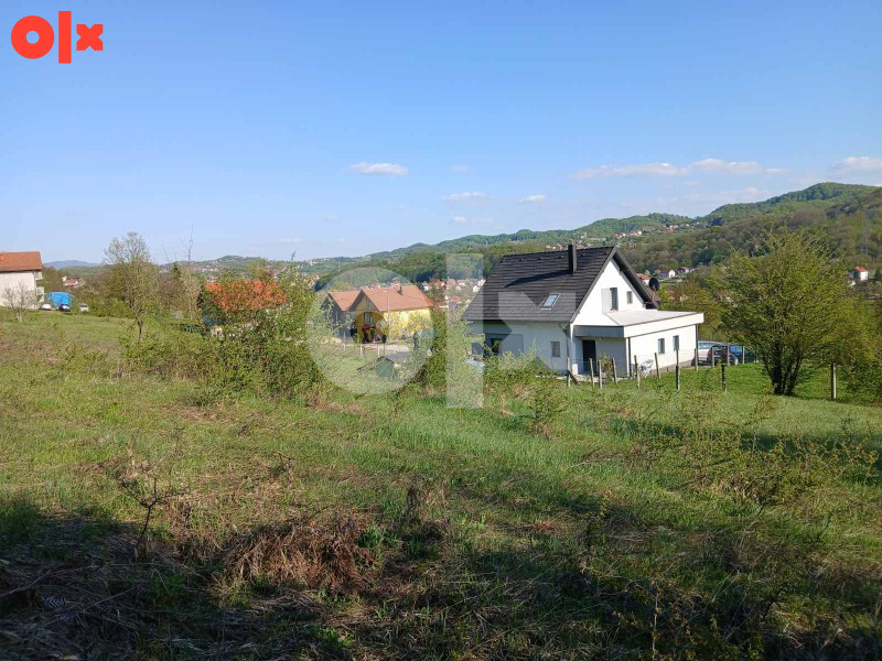 Zemljište Tuzla 2