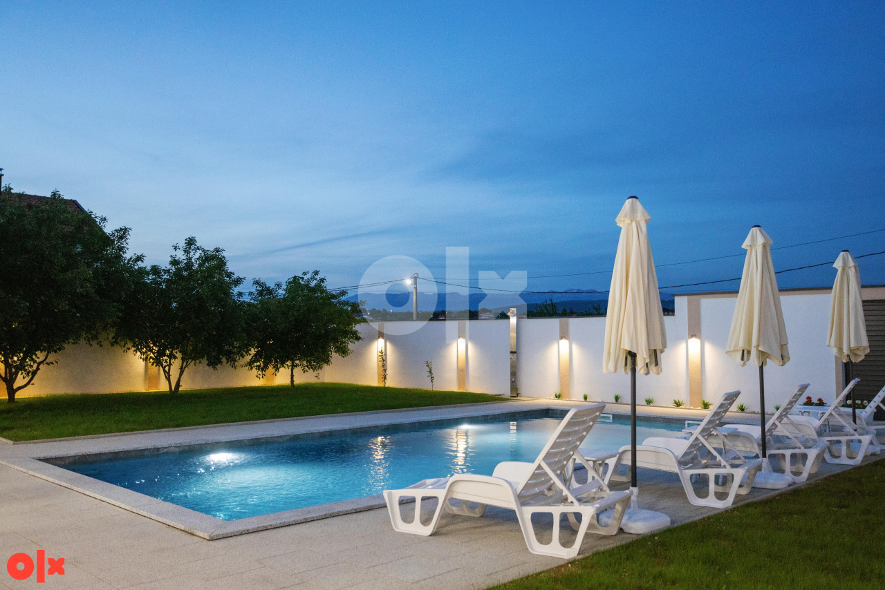 Vikendica Stolac 90m2 3
