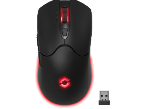 Miš SPEEDLINK VELOX Rechargeable RGB Gaming Mouse