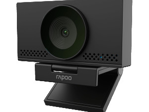WEB kamera RAPOO XW4KAF BLACK webcam 4K AF, R-13201