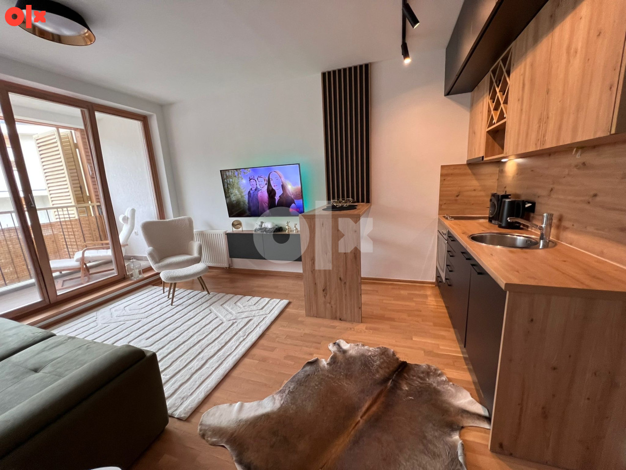 Bjelašnica apartman