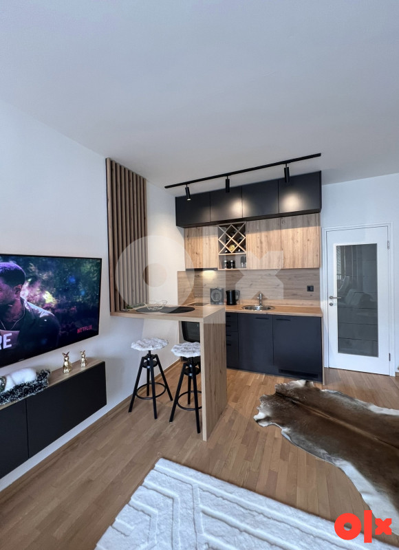 Bjelašnica apartman 2