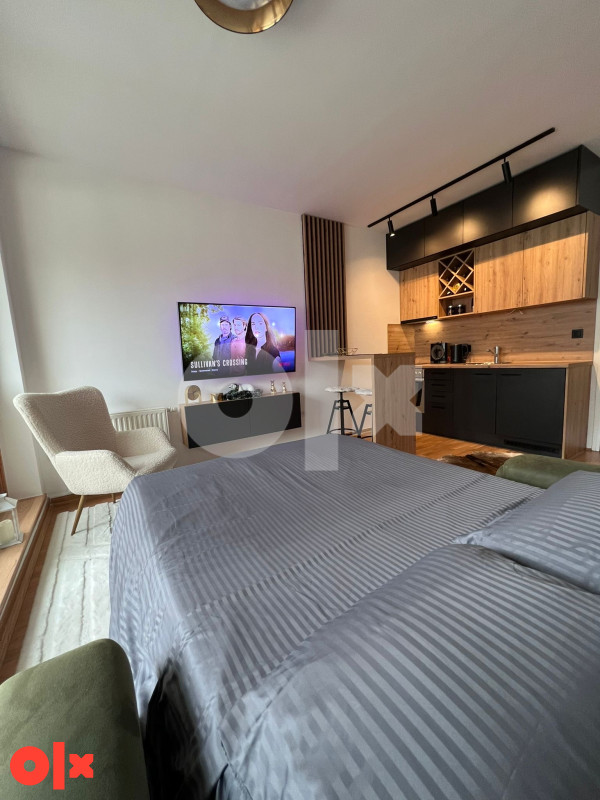 Bjelašnica apartman 3