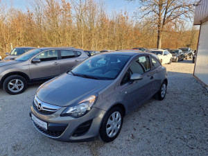 Opel Corsa benzin 1.2