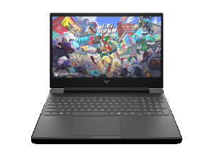 Laptop HP 15,6 FHD 24GB/512GB Victus 15-fb3028nn