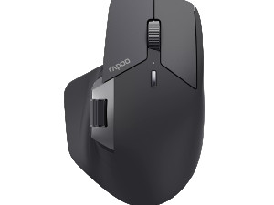Miš bežični RAPOO MT760M rechargeable Mouse Wireless