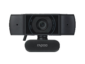 WEB kamera RAPOO XW170 BLK webcam 30FPS 720P HD AF