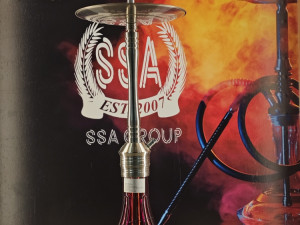 Nargila shisha hookah
