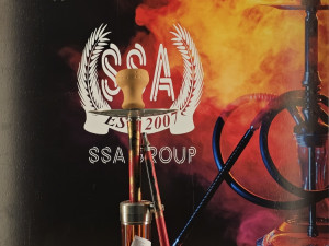 Nargila shisha hookah