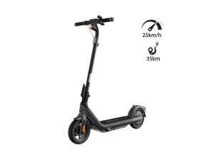 Segway trotinet romobil električni skuter E2 Pro 35km domet