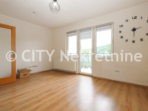 Dvosoban stan sa balkonom - Vogošća - 60 m2