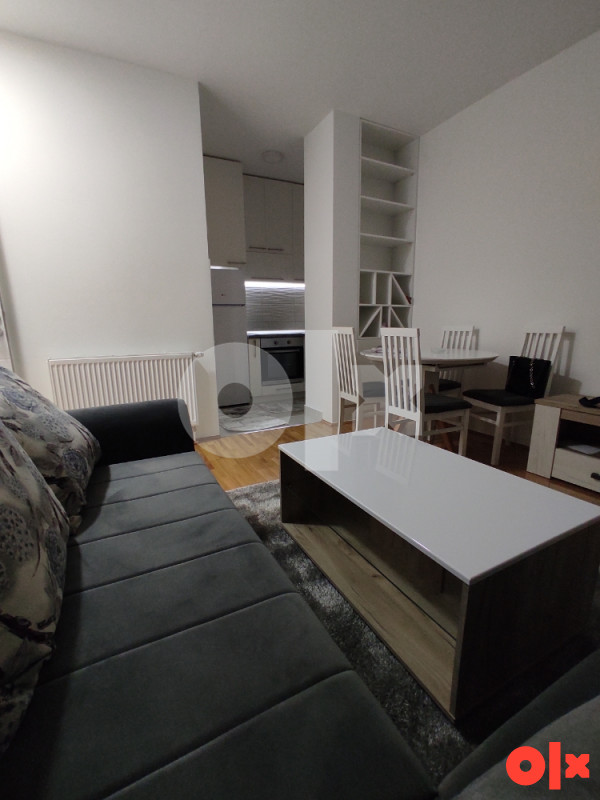 Stanovi i apartmani Bijeljina 2