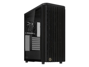 Kućište za PC ASUS CASE PROART PA401 WOOD TG ATX