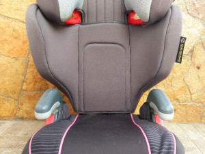 AUTOSJEDALICA ZA DJECU 15-36 KG GRACO MAXIMUM  udobnaa