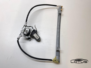 Lijevi podizac stakla 2V Renault CLIO 2 2002-2006