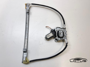 Desni podizac stakla 2V Renault CLIO 2 2002-2006