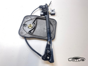 Prednji lijevi podizac stakla Skoda FABIA 2 2007-2014