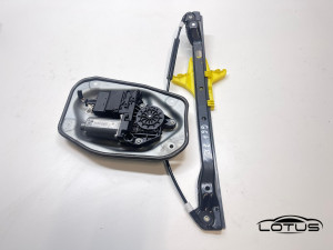 Zadnji desni podizac stakla VW GOLF 6 PLUS 2009-2014