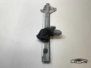 Prednji desni podizac stakla 4V Citroen C4 2010-2016