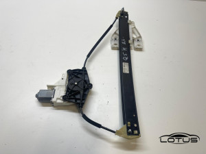 Zadnji lijevi podizac stakla 4V Audi Q5 8R 2008-2012