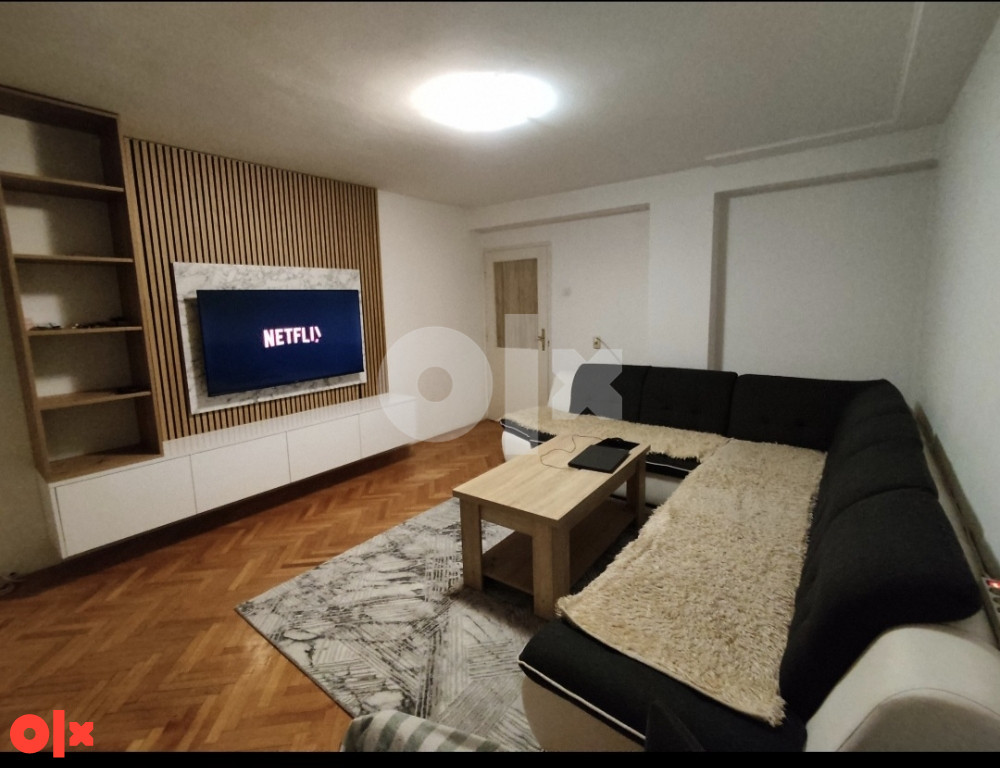 Stan na dan Zenica