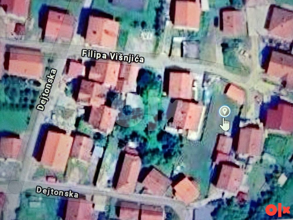 Zemljište Plac Foča Donje Polje