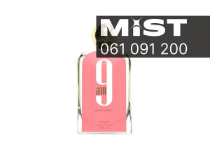 Afnan 9 am Pour Femme EDP 100ml