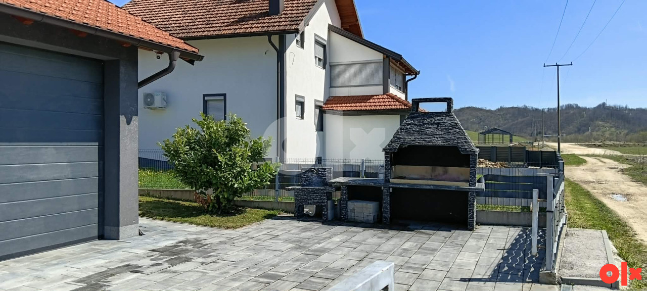 Kuća Tuzla 2