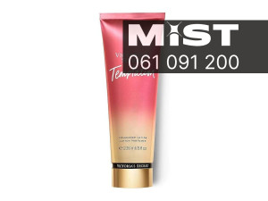 Victoria's Secret Temptation Body Lotion 236ml