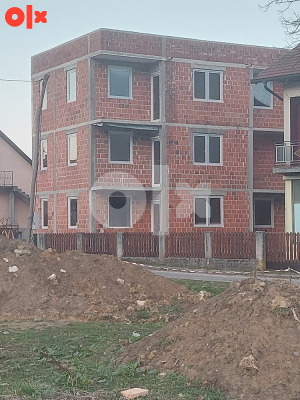 Kuća Prnjavor 3