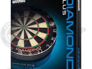 Winmau Diamond Plus klasična pikado meta
