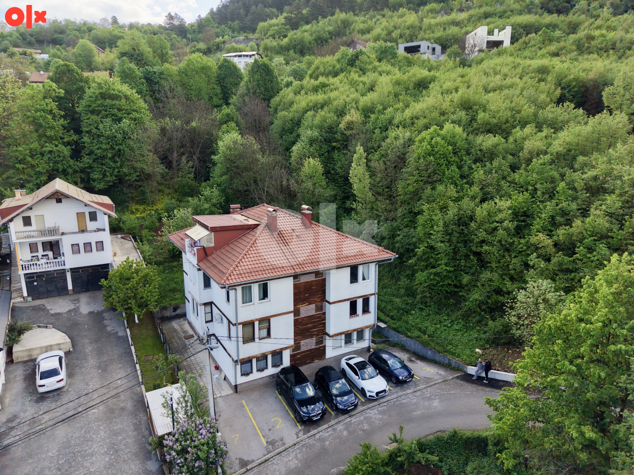 PRODAJA Stan Sarajevo - Stari Grad