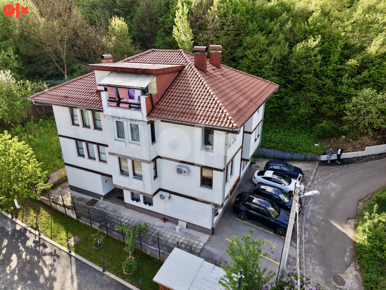 PRODAJA Stan Sarajevo - Stari Grad 3